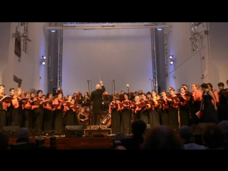 Francis poulenc gloria