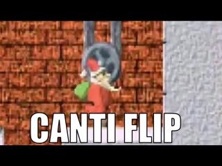 Santi flip (обложки gameboy advance)