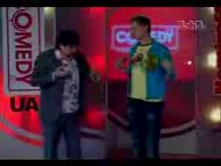 Сталин и проститутка