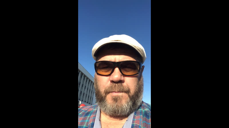 Live чеховские пятницы