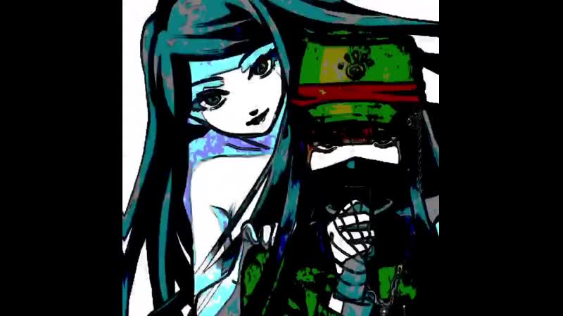Korekiyo shinguji ★ danganronpa