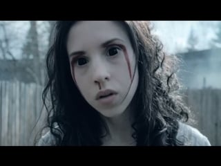 Рождение оборотня / ginger snaps back the beginning (2004)