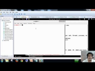 Lecture 14 exploits in metasploit