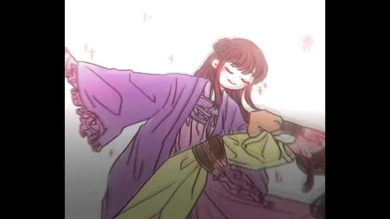 Цзян янли со своим цзинь цзысюанем