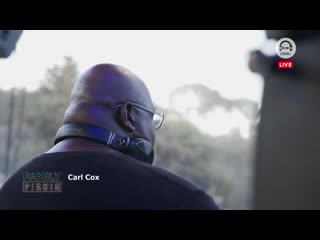 Carl cox live @ family piknik 2019, france