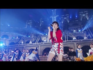 Momoiro clover z hoero (momoclomania 2019 day 2)