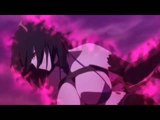Kono yuusha ga ore tueee kuse ni shinchou sugiru「amv」911