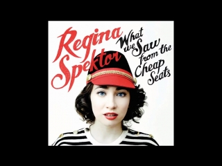 Regina spektor old jacket