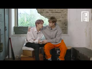 [video] 191106 two porn room vol 5 ep 09 undisclosed clip