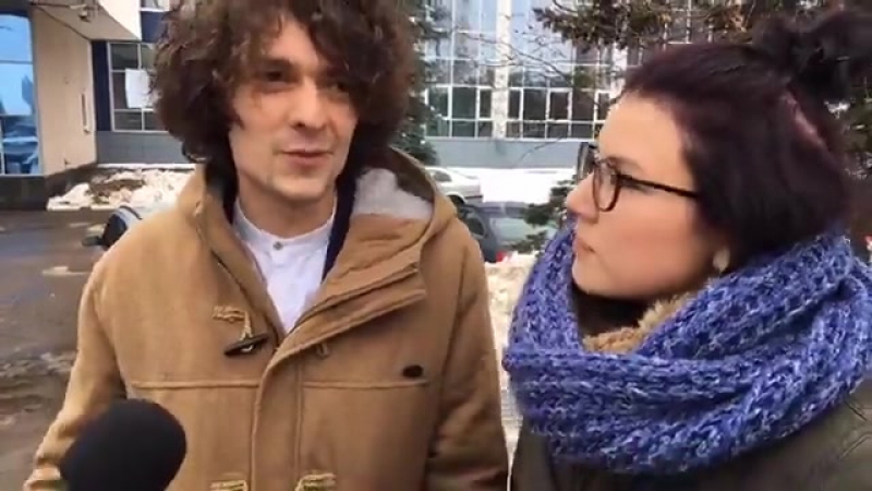 Iнтэрвiю з navi першы беларускамоўны гурт едзе на эўравiзiю