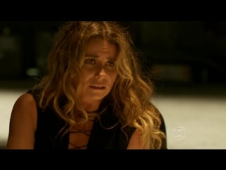 Victor entrega atena para vander