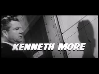 Sink the bismark! (1960) trailer