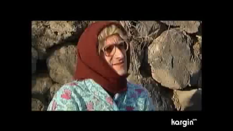 Kargin kaset petrushki gin@