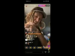 Kizaru отрывок нового трека [все о хип хопе]