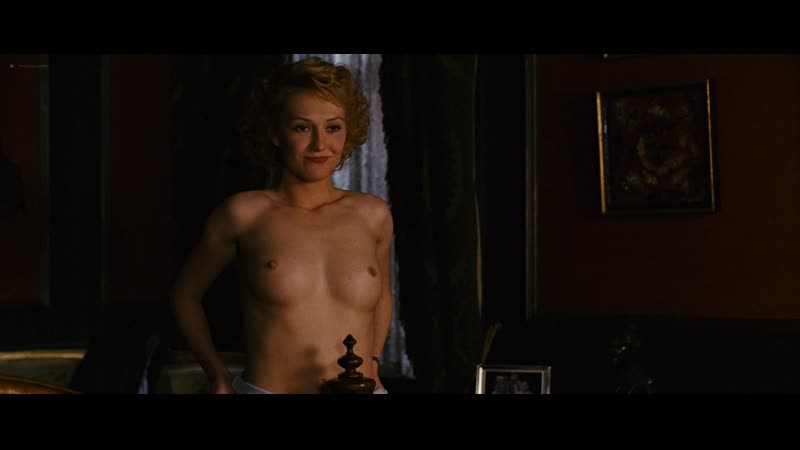 Карис ван хаутен (carice van houten nude scenes in "zwartboek" 2006)