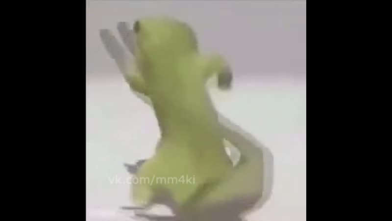 Ящерка флексит под тюремный шансон mp4
