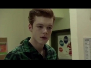 Mickey & ian(1)