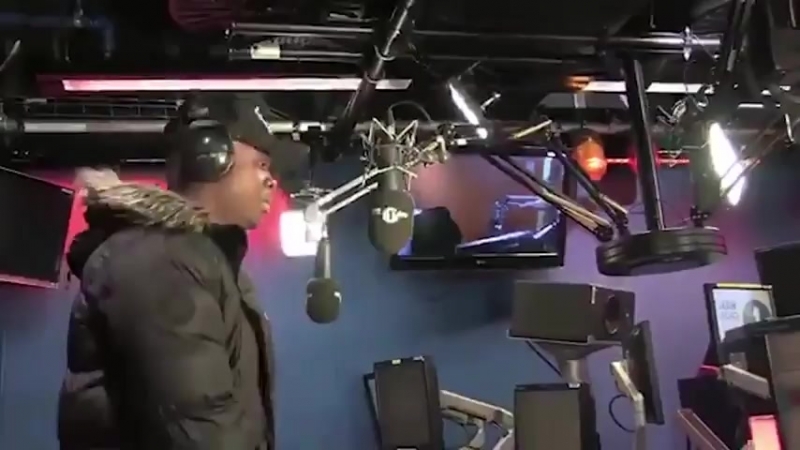 Чики брики чик чирик (vhs video)