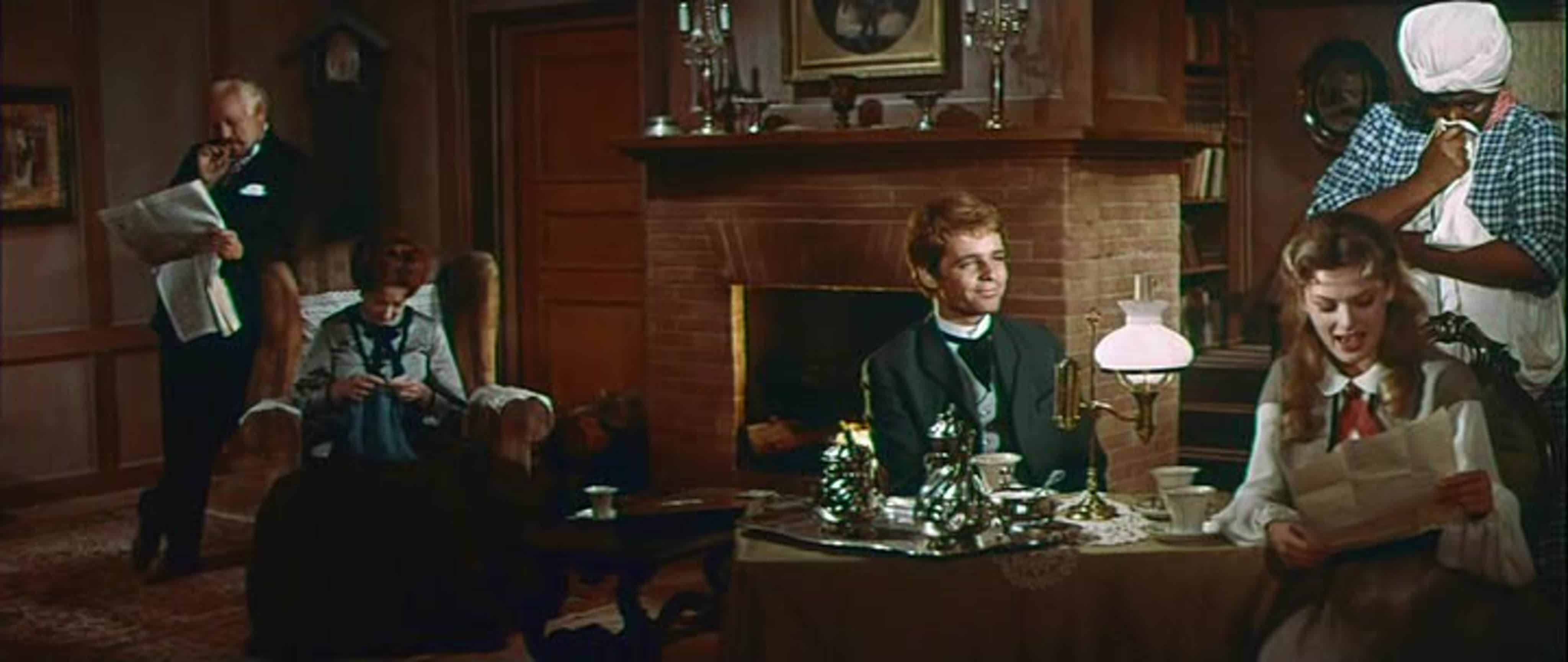 Хижина дяди тома (1965)  uncle toms cabin (1965) - BEST XXX TUBE