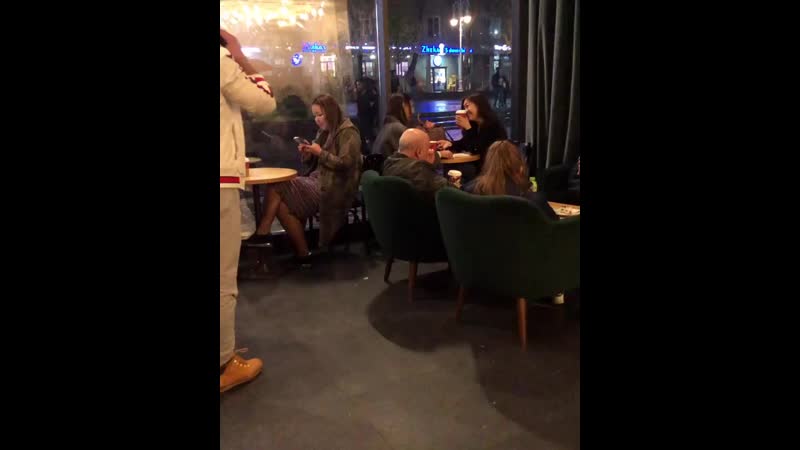 Рамир хасанов