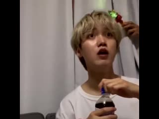 200923; сынджуна испугали