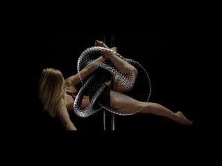 Poledance promo mandrik daria