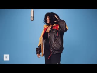 Mahalia hide out | a colors show [dopetag]