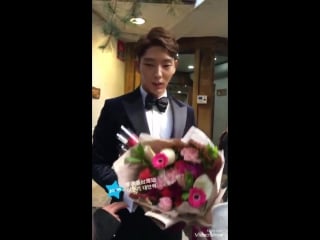 2017 11 15 asia artist award (aaa) by jgtw