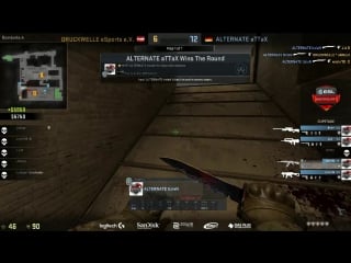 Attax tizian with nova