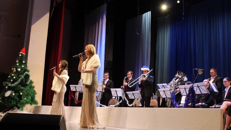 “dancing queen” tver brass band + jazz splash