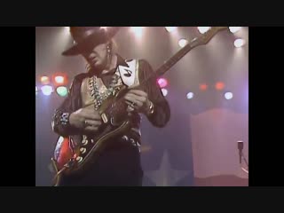 Stevie ray vaughan love struck baby pride and joy testify 1985