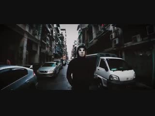 Angerfist myanmar recap (2018)