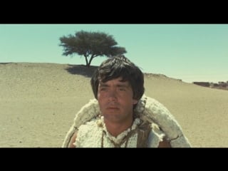 Oedipus rex (1967) pier paolo pasolini subtitulada