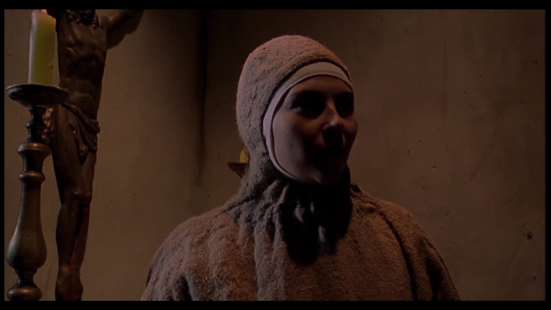 Темные воды / dark waters / dead waters (1993) / ужасы / vo, russianguy27 / 1080p