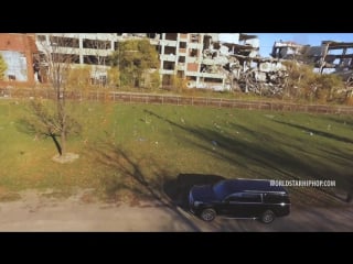 Tee grizzley second day out