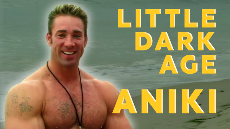 Little dark age billy herrington