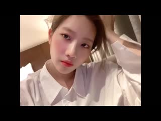 달로그 #5 (loona log #5) 김립 #5 (kim lip #5) *удаленный*