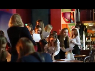 Кастинг rosmodel в сыктыаре