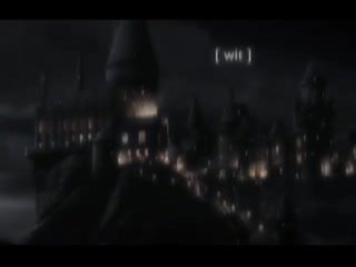 Ravenclaw vine edit