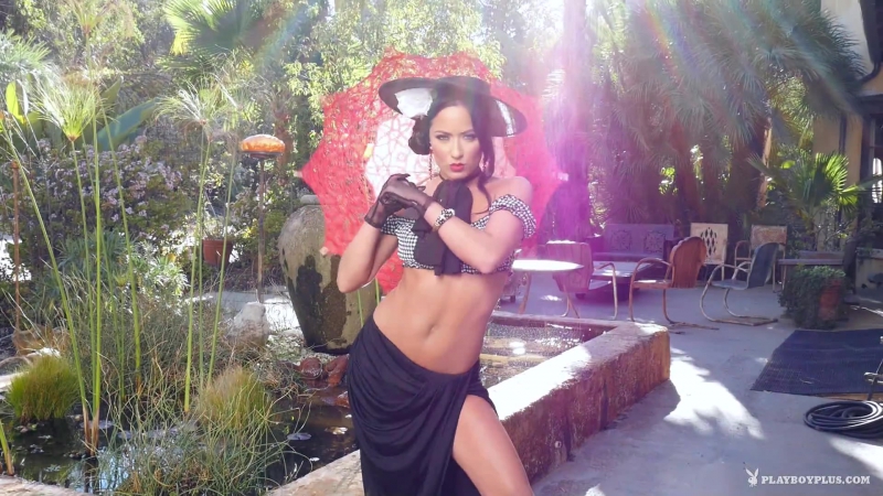 Muy caliente barbara desiree