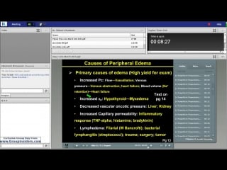 6th lecture kaplan step 1 ca physiology wilson june 3, 2015