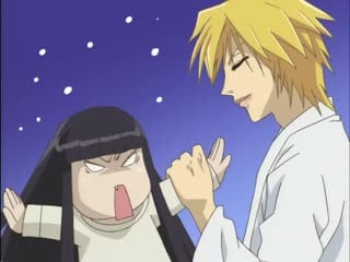 [anidub] yamato nadeshiko shichi henge [03] [rus jap] [dvdrip540p h264 aac] [cuba77]