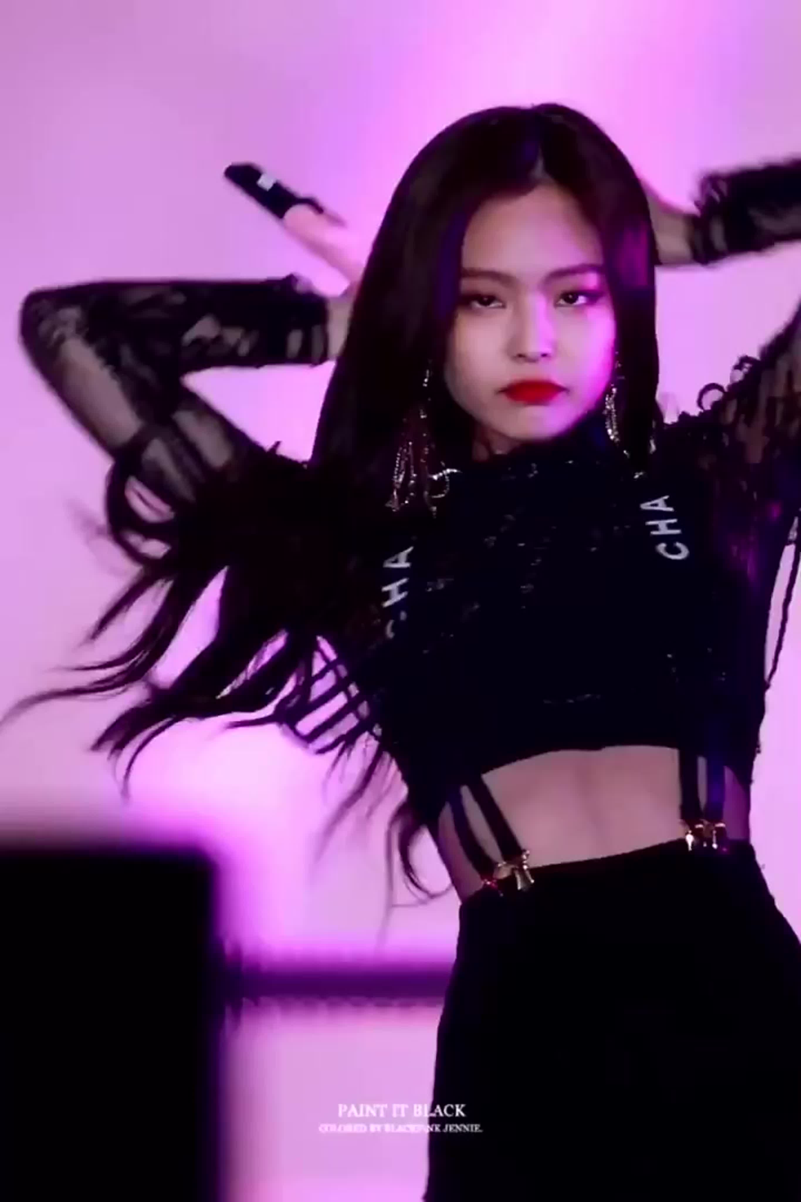 Jennie kim porn video on BrownPorn