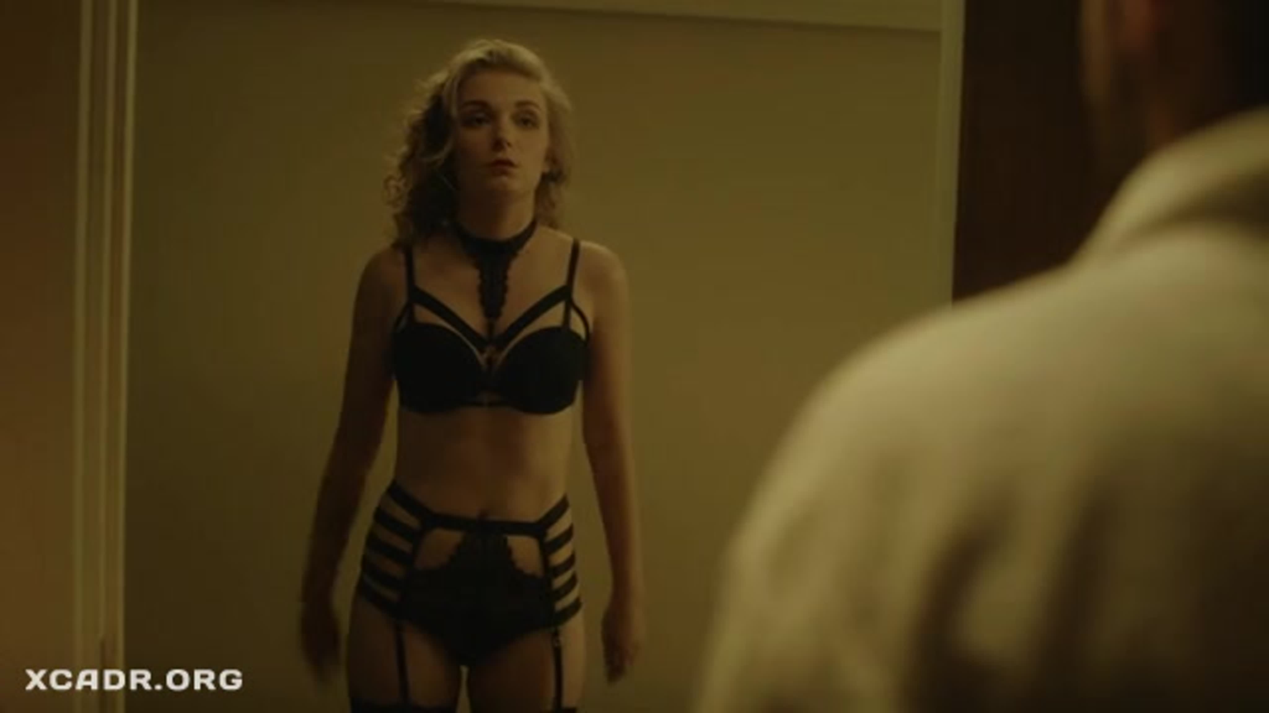 Жезөкшелердің хоббиі видео