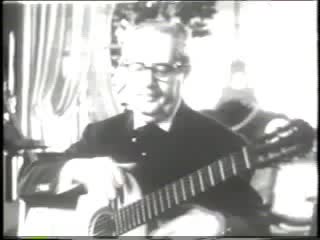 Andres segovia torroba sonatina 1st mov