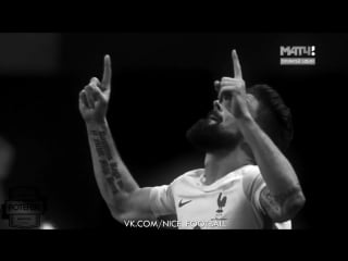 Olivier giroud | potehin | nfv