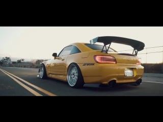 Jp zillas bagged s2000 (4k) tcp | perfect stance