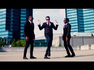 Tribute to michael jackson on his 59th birthday