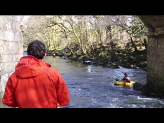 Mariner drone porn test part 1 rivers