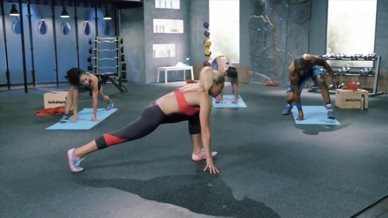 Harper porn video – Bob harper black fire abc 1